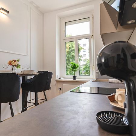 Hl Apartments Maribor Exteriör bild