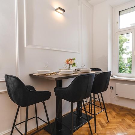Hl Apartments Maribor Exteriör bild