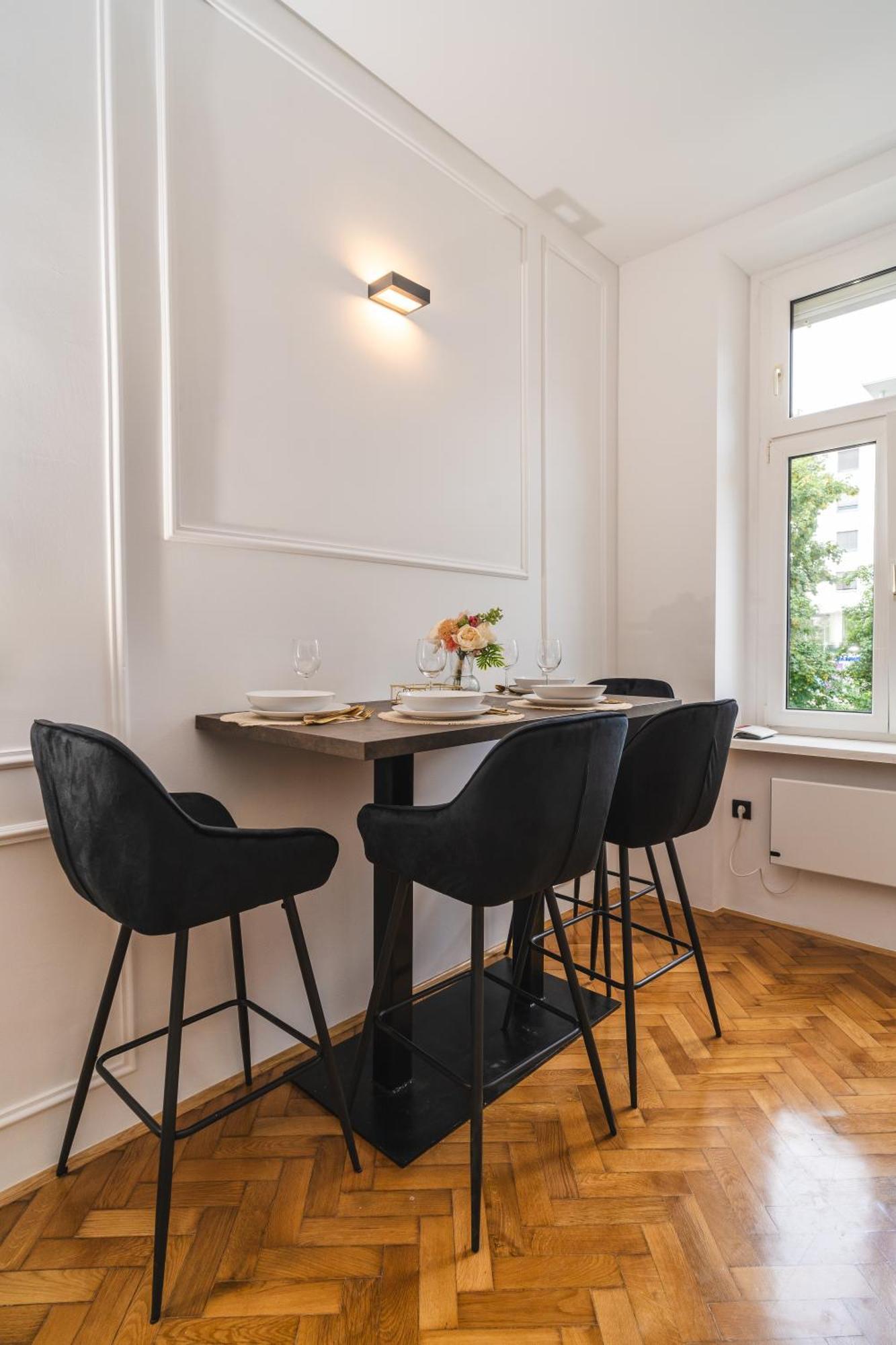Hl Apartments Maribor Exteriör bild