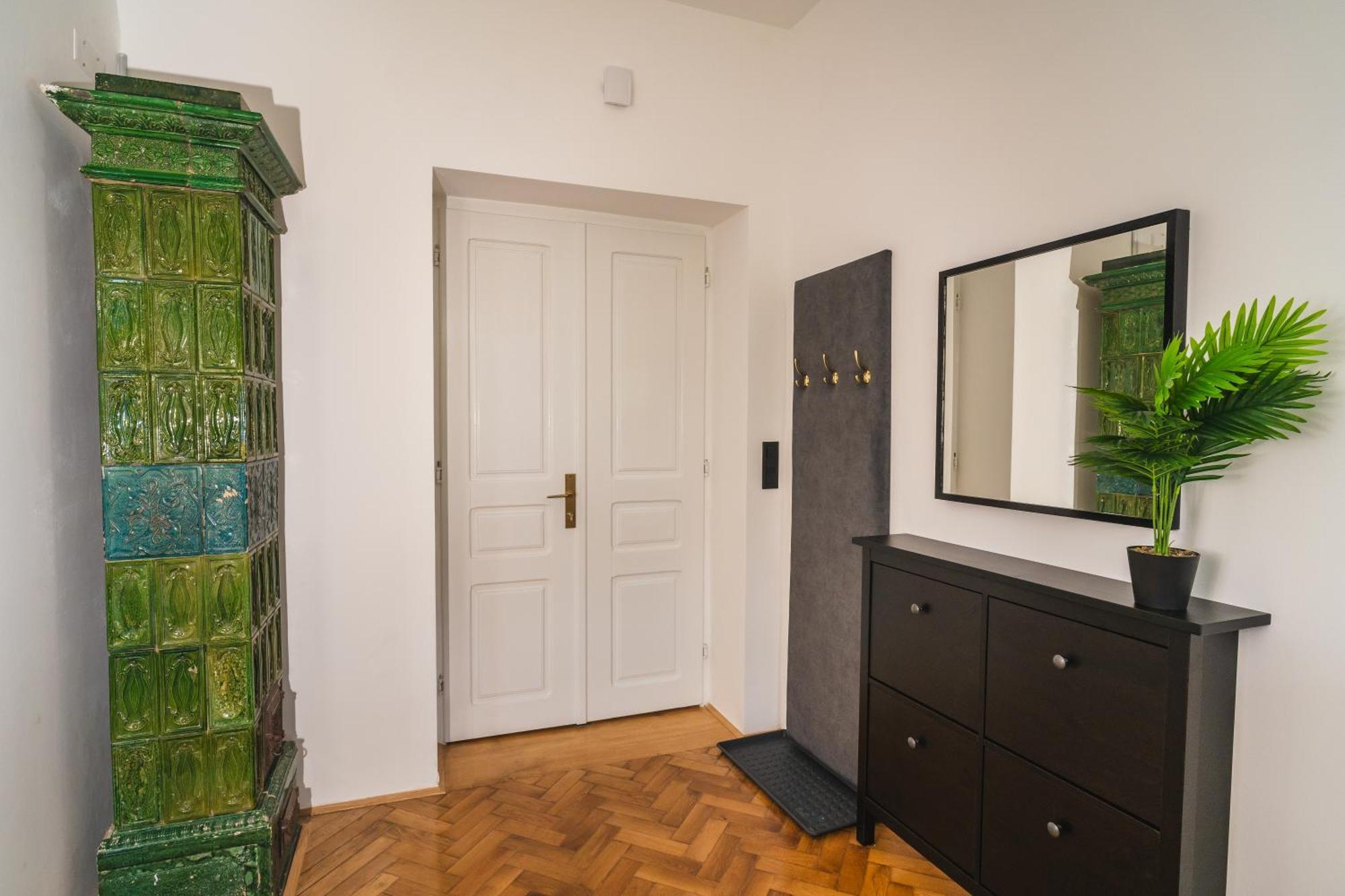 Hl Apartments Maribor Exteriör bild